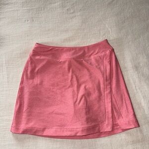 Outdoor Voices Pink Skort